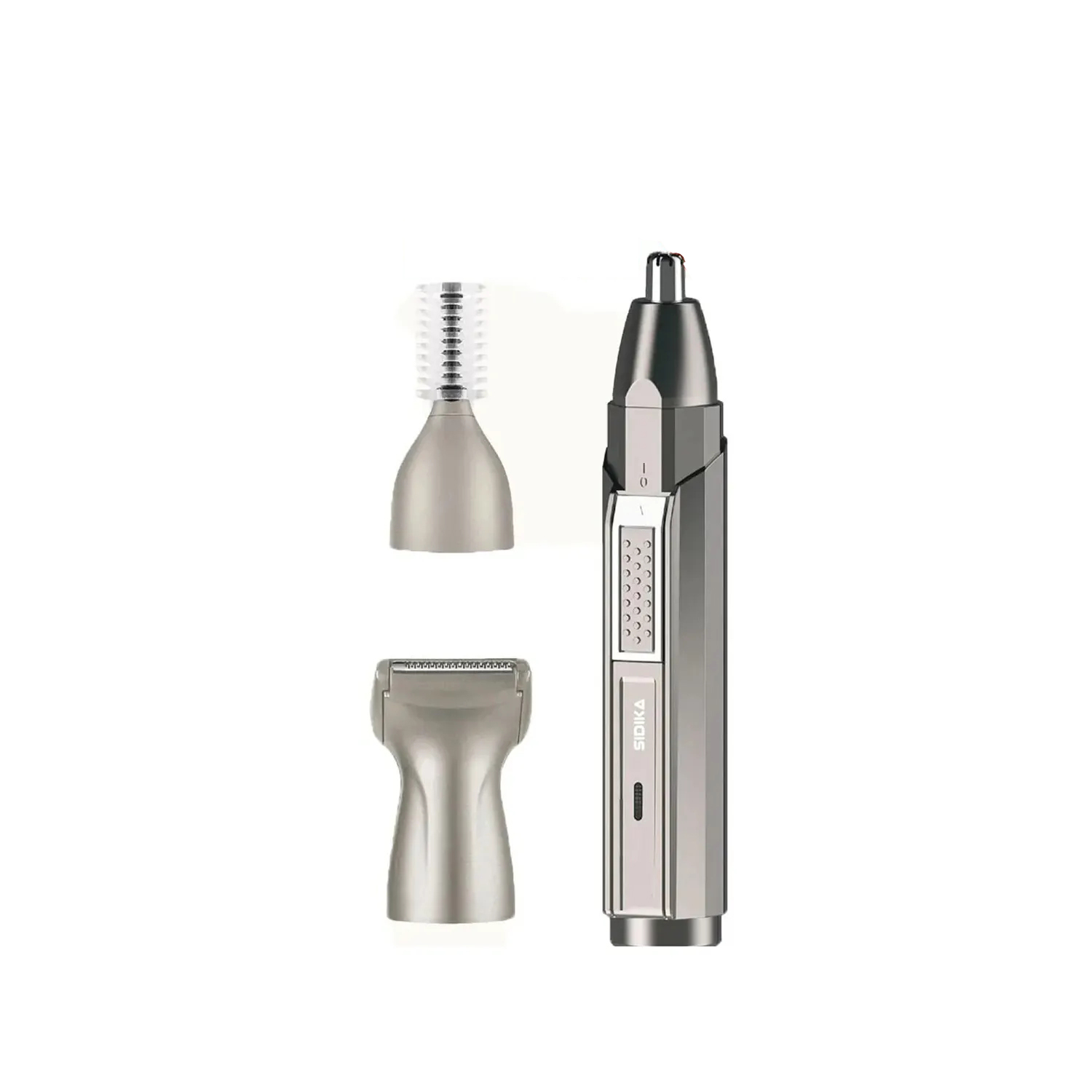 موزن گوش و بینی سه کاره سیدیکا مدل SN-9010