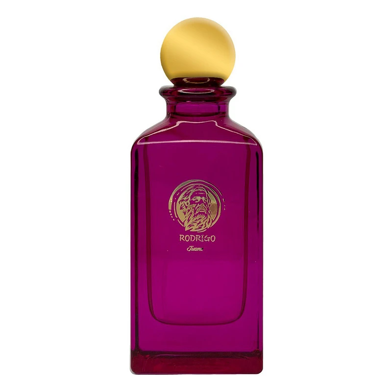 ادوپرفیوم مردانه رودریگو مدل Juana | عطر مردانه چوبی و گرم با ماندگاری بالا