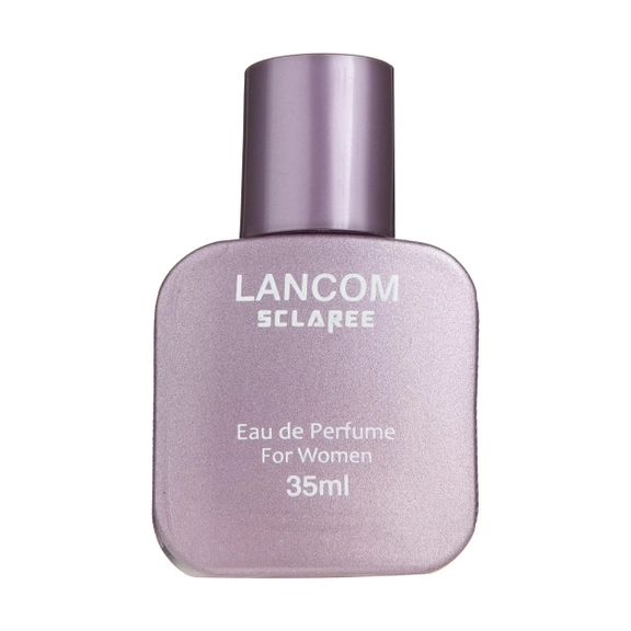 ادو پرفیوم زنانه اسکلاره مدل Lancom | خرید عطر گرم زنانه Sclaree Lancom