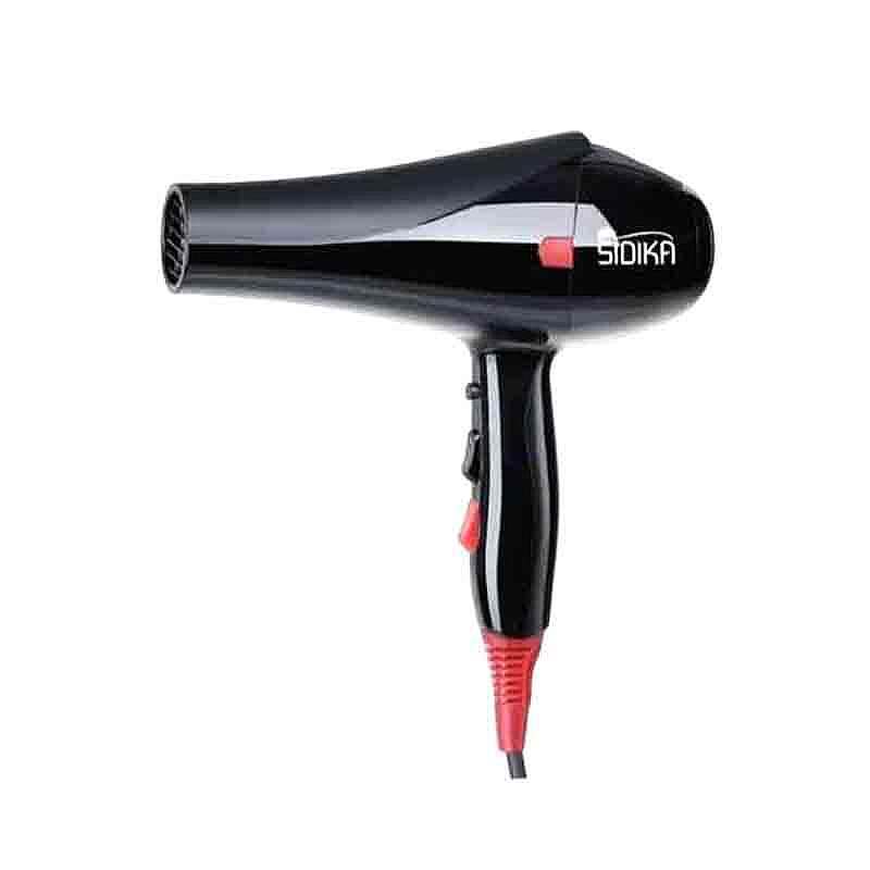 سشوار حرفه‌ای سیدیکا مدل  KMS-501