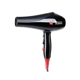 سشوار حرفه‌ای سیدیکا مدل  KMS-501
