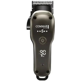 ماشین اصلاح صورت حرفه‌ای کوماکس مدل CR-1020 | شیو دقیق و حرفه‌ای
