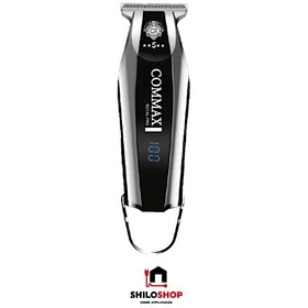 موزن گوش و بینی کوماکس مدل CR-90TT | اصلاح دقیق بدون درد