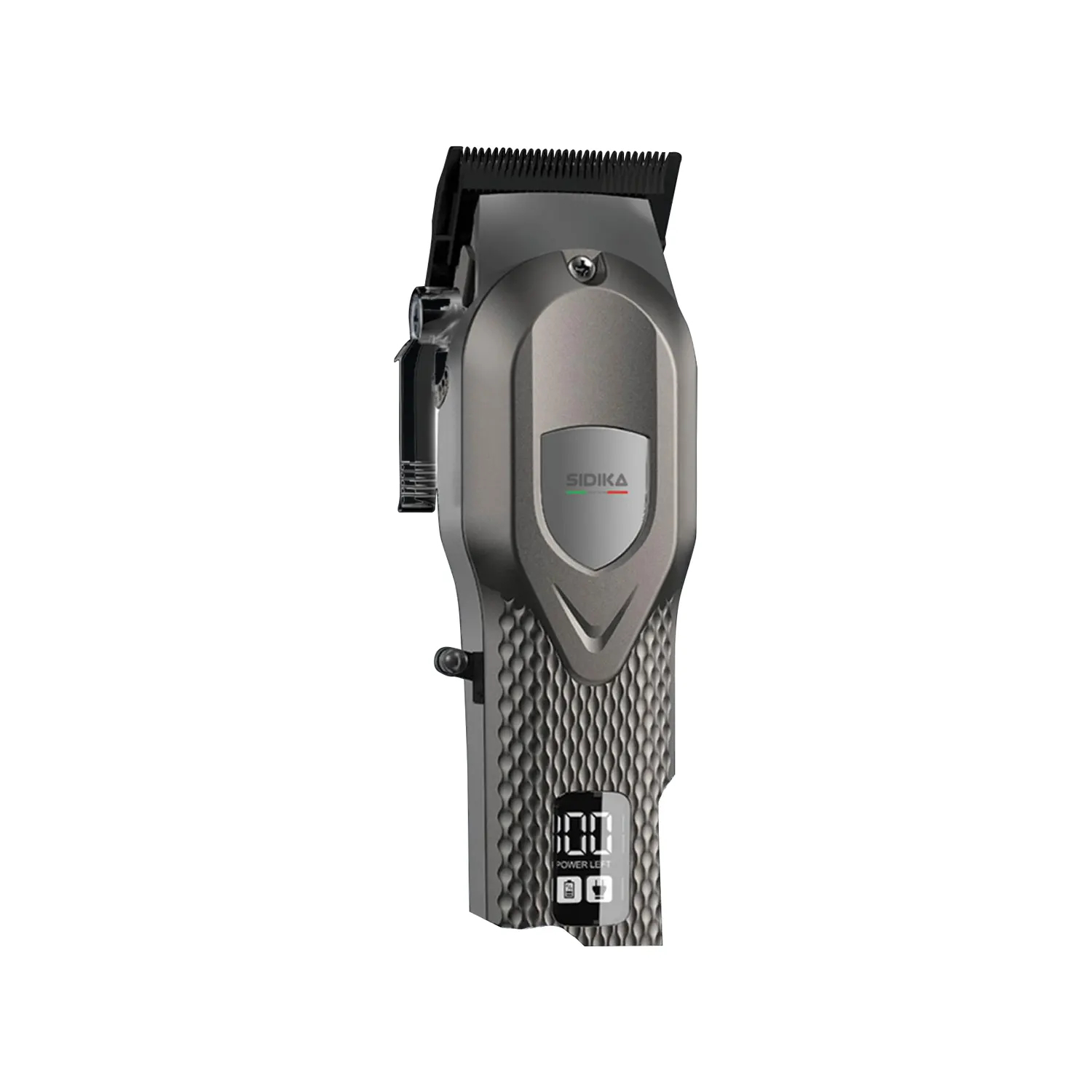 ماشین اصلاح سیدیکا مدل SC-6020 دارای باتری لیتیوم