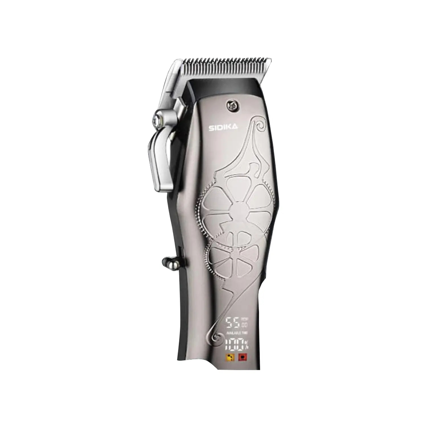 ماشین اصلاح سیدیکا مدل SC-6010