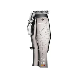 ماشین اصلاح سیدیکا مدل SC-6010