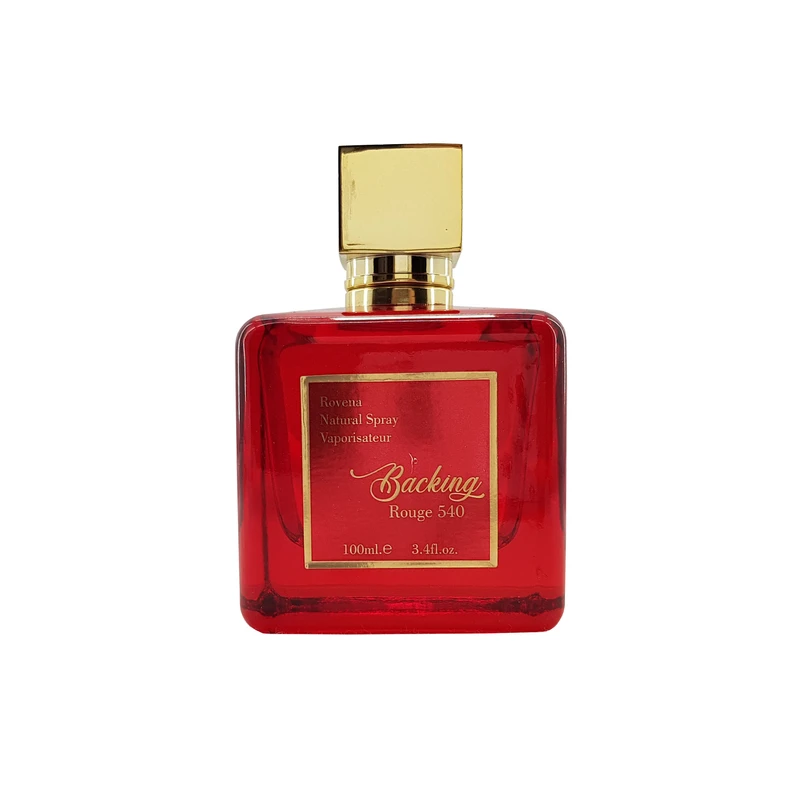 ادوپرفیوم زنانه اسکلاره مدل Baccarat Rouge 540 حجم 30 میلی‌لیتر | رایحه گرم و شیرین، ماندگاری بالا