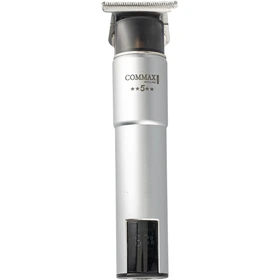 ماشین اصلاح خط زن کوماکس مدل CR-919 | تریمر حرفه‌ای با نمایشگر دیجیتال